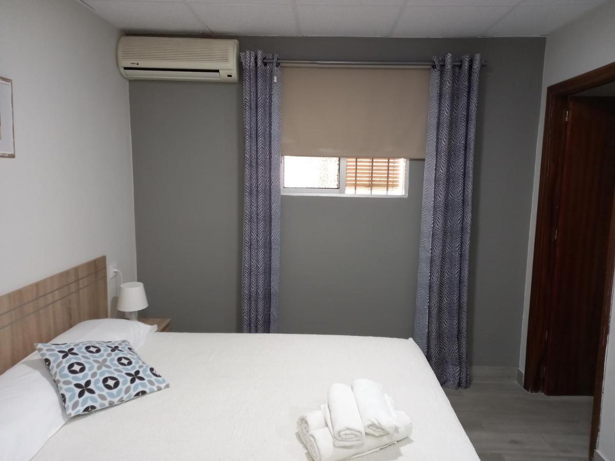 Casa Inocencio Otel El Puerto de Santa María Dış mekan fotoğraf