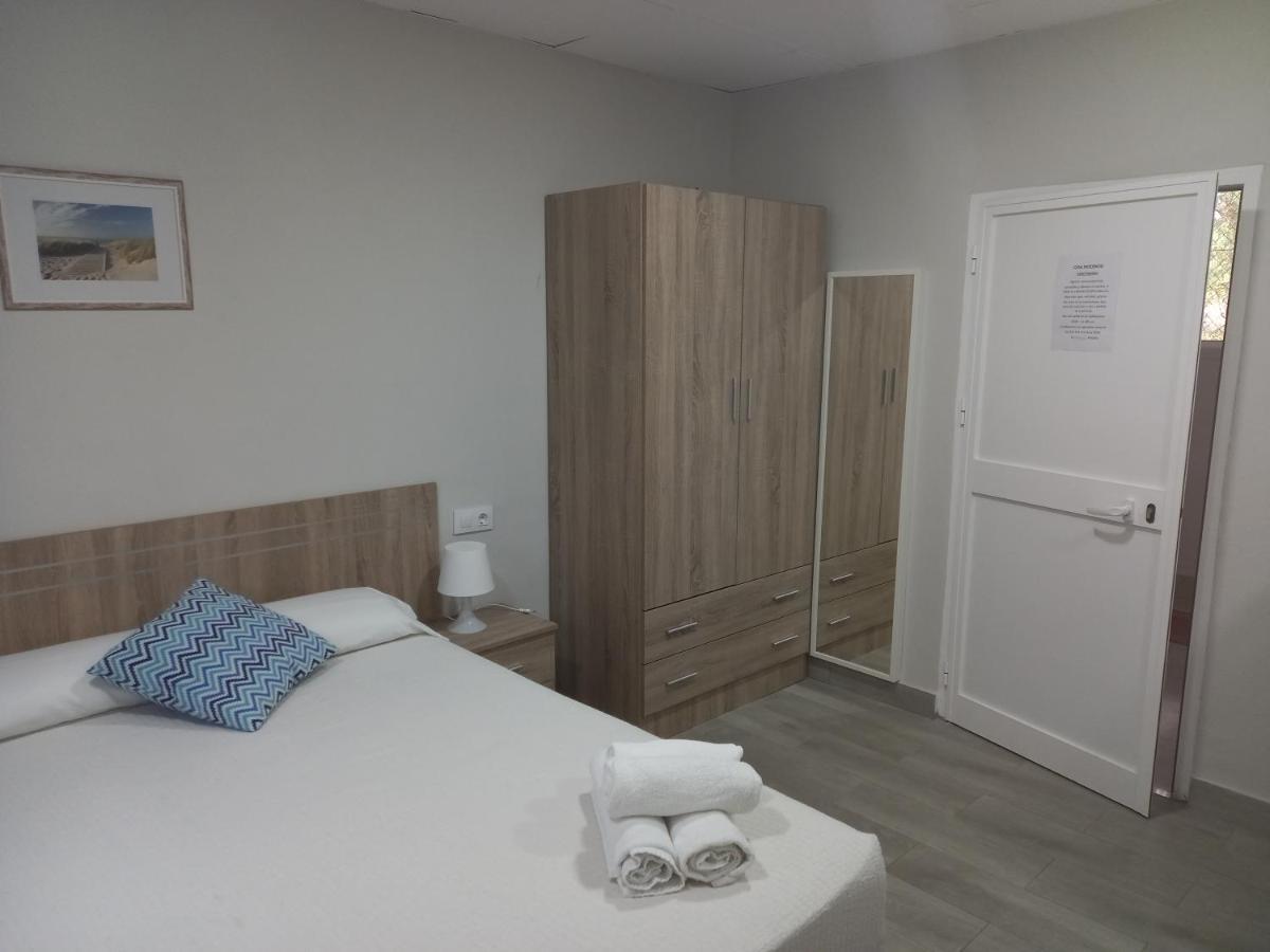 Casa Inocencio Otel El Puerto de Santa María Dış mekan fotoğraf