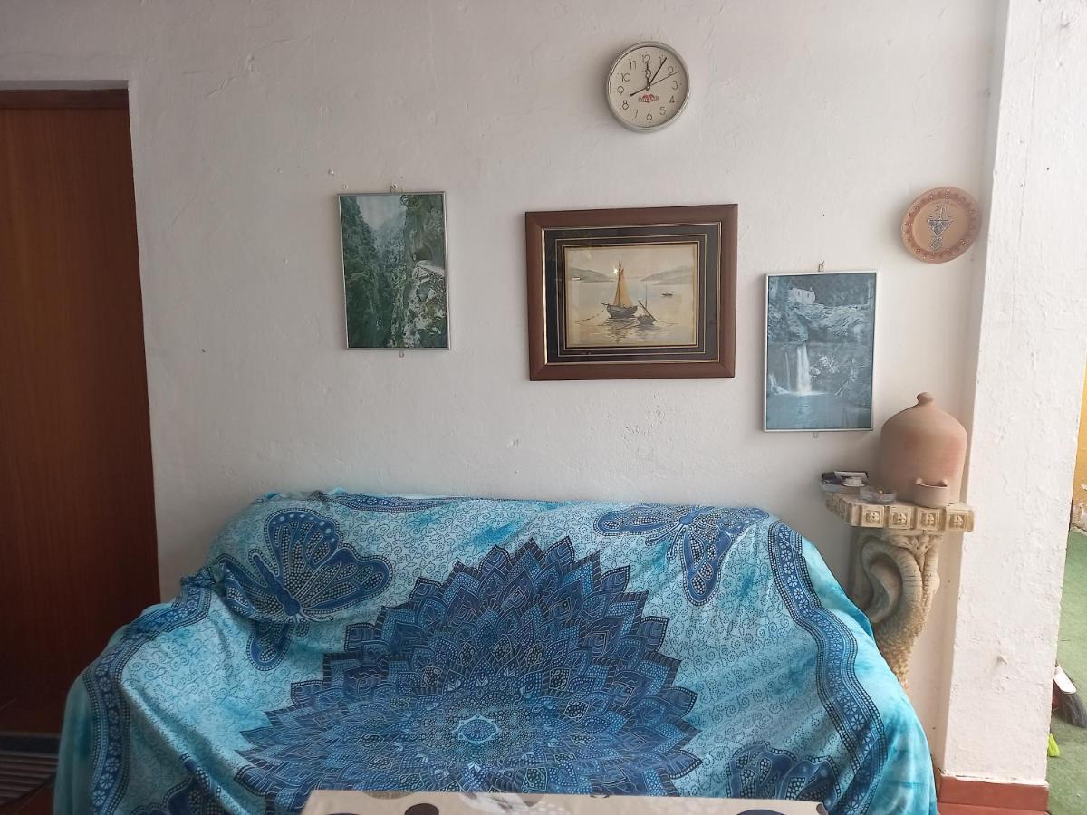 Casa Inocencio Otel El Puerto de Santa María Dış mekan fotoğraf