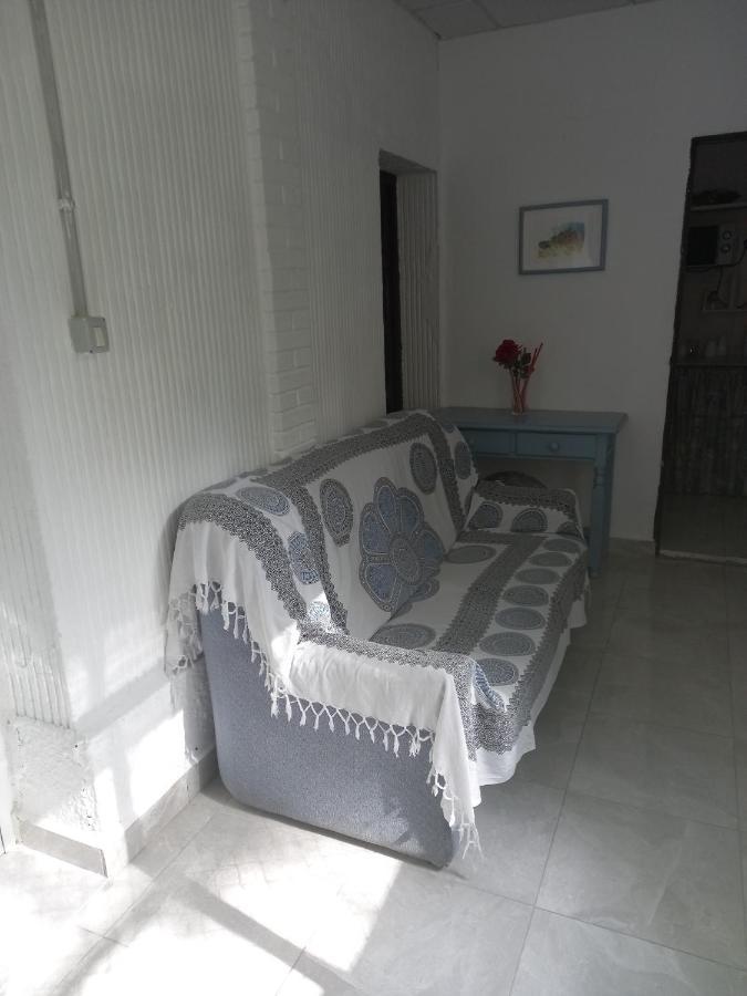 Casa Inocencio Otel El Puerto de Santa María Dış mekan fotoğraf