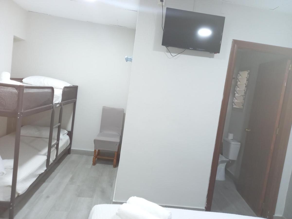 Casa Inocencio Otel El Puerto de Santa María Dış mekan fotoğraf