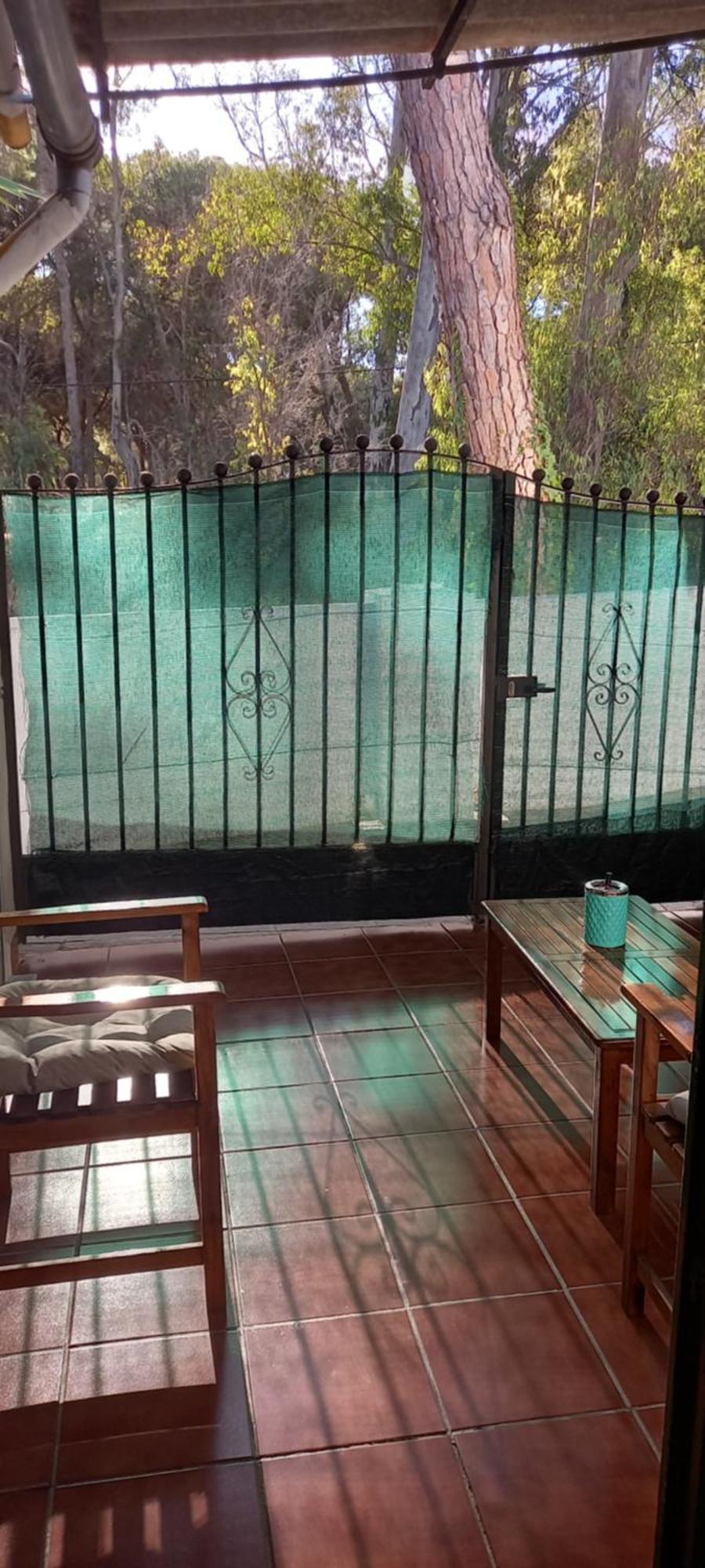 Casa Inocencio Otel El Puerto de Santa María Dış mekan fotoğraf