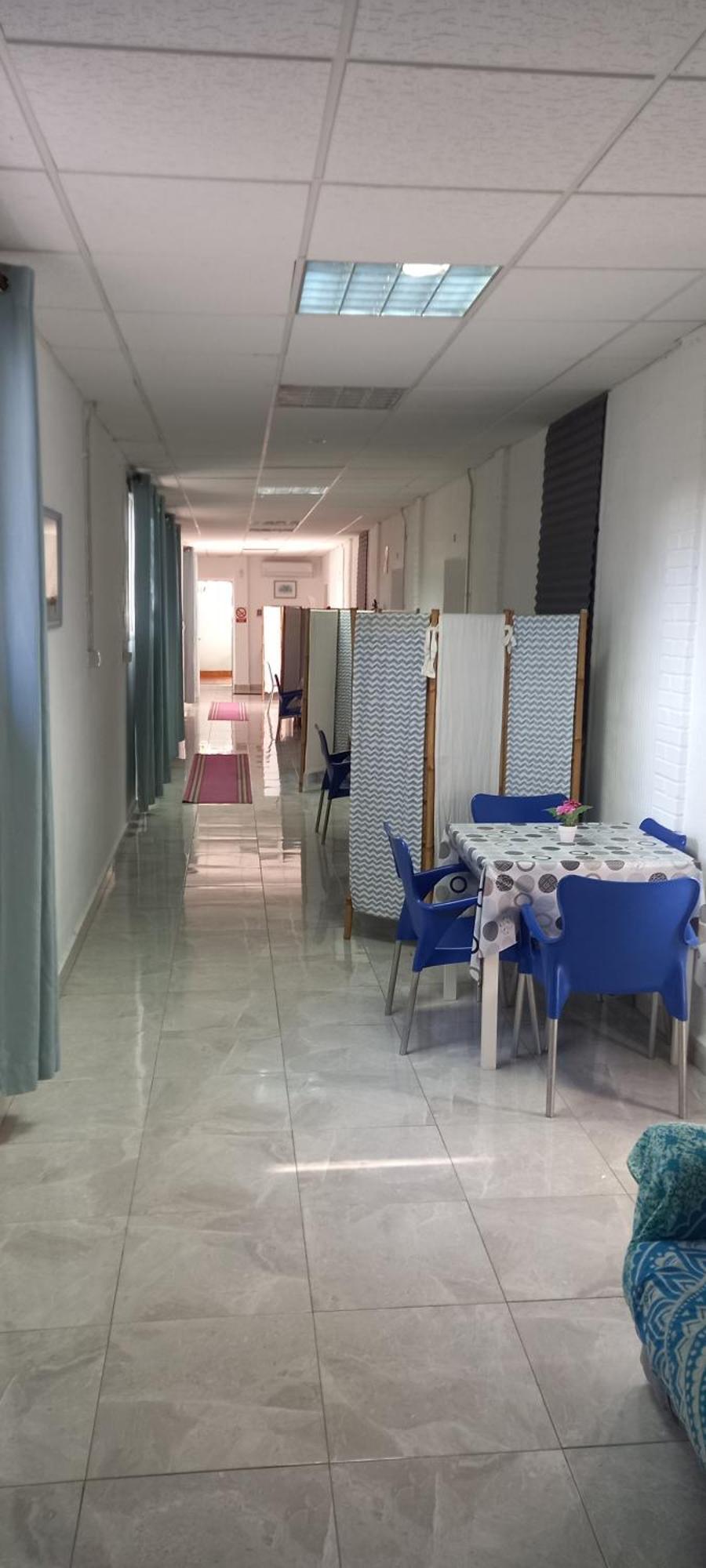 Casa Inocencio Otel El Puerto de Santa María Dış mekan fotoğraf