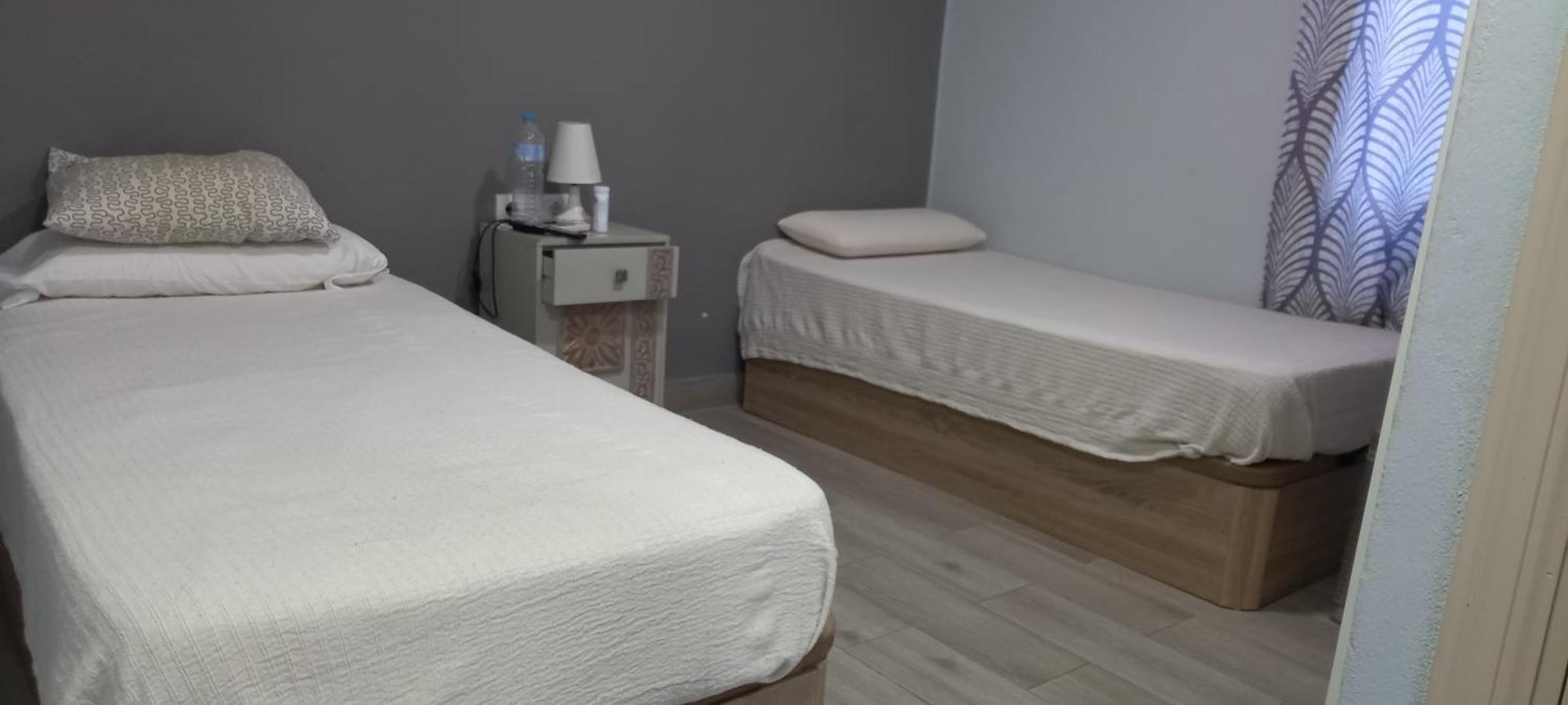 Casa Inocencio Otel El Puerto de Santa María Dış mekan fotoğraf