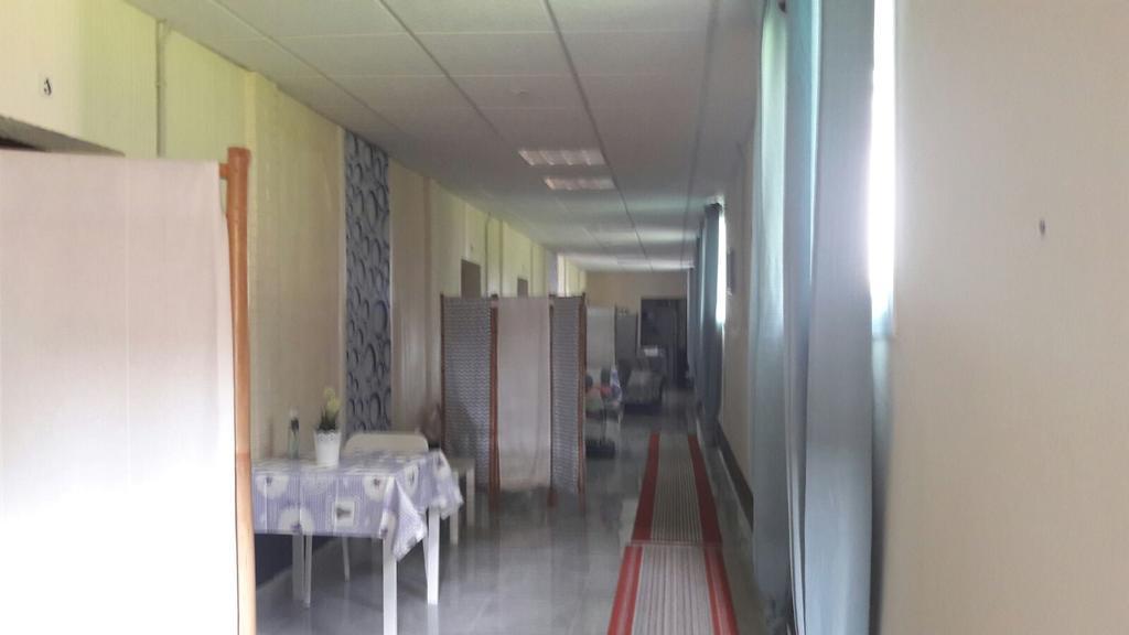 Casa Inocencio Otel El Puerto de Santa María Dış mekan fotoğraf